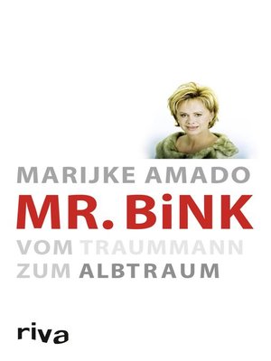 cover image of Mr. Bink